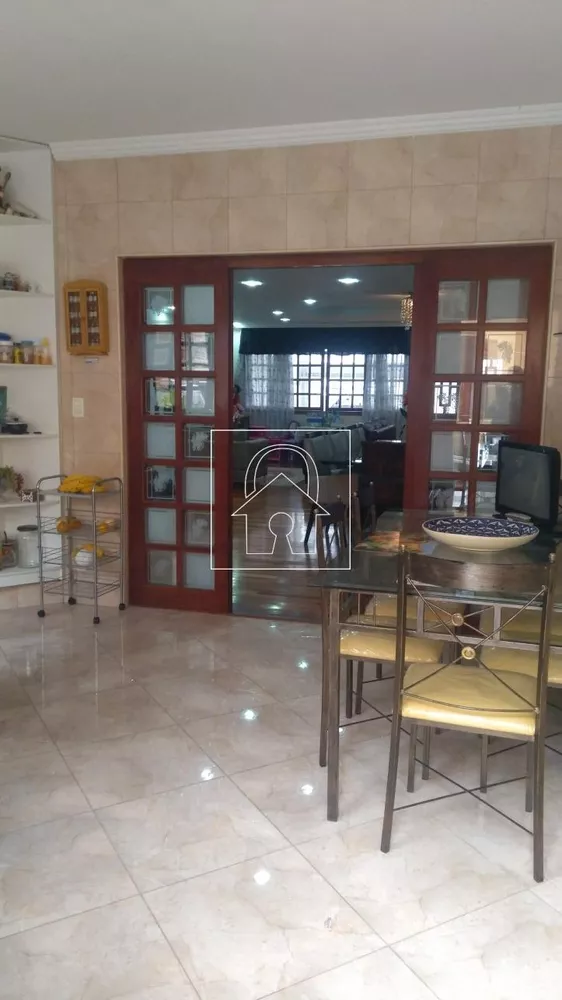 Casa à venda com 3 quartos, 110m² - Foto 5