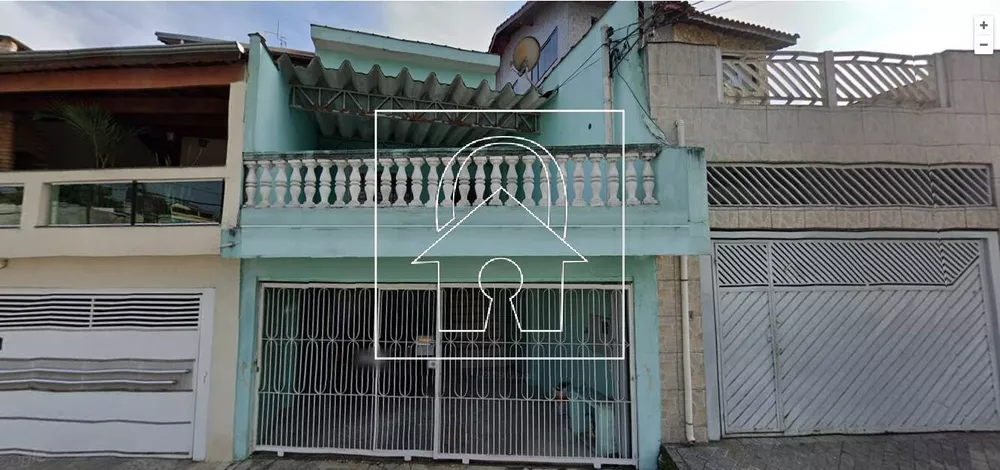 Casa à venda com 3 quartos, 99m² - Foto 2