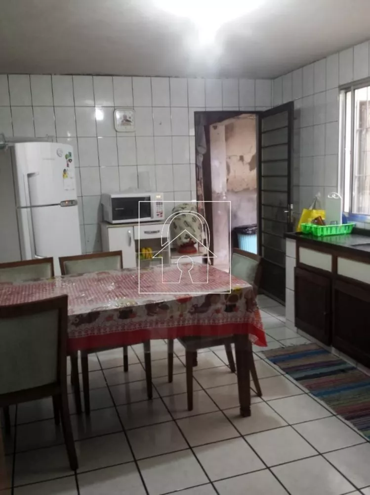 Casa à venda com 3 quartos, 99m² - Foto 5