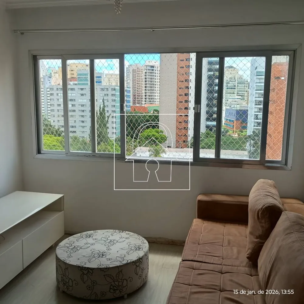 Apartamento, 2 quartos, 73 m² - Foto 1