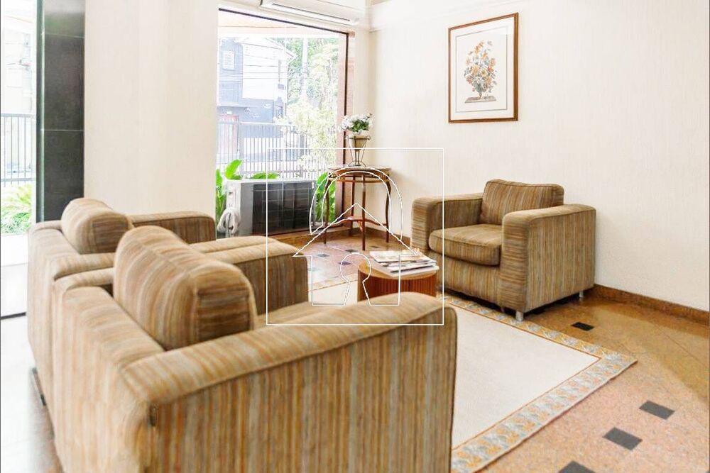 Apartamento, 2 quartos, 55 m² - Foto 3