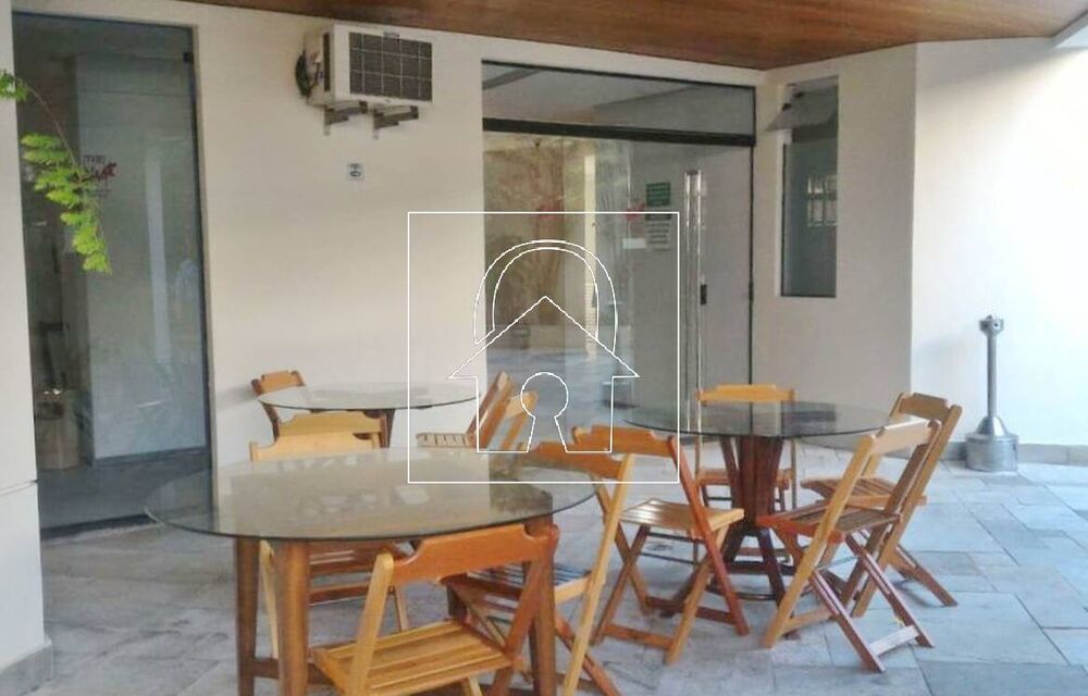 Apartamento, 2 quartos, 55 m² - Foto 4