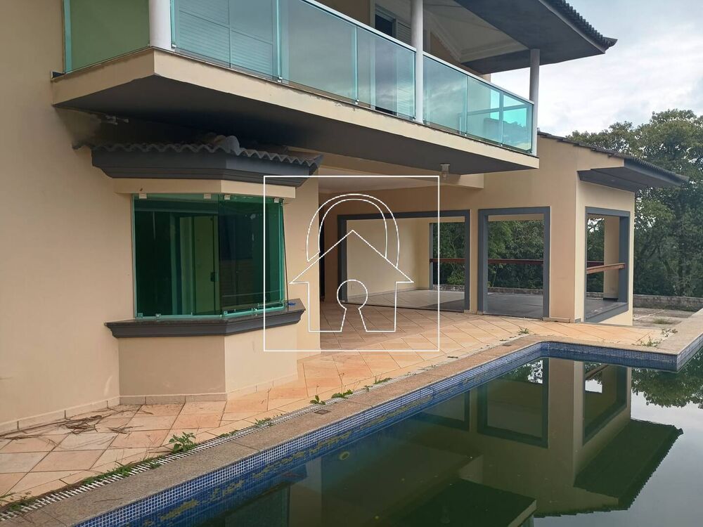 Casa para alugar com 5 quartos, 555m² - Foto 13