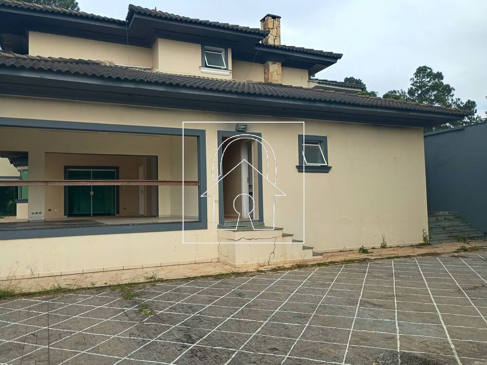 Casa para alugar com 5 quartos, 555m² - Foto 18