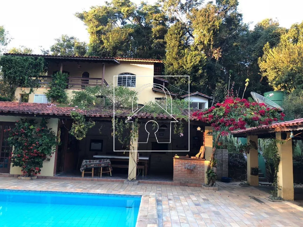 Fazenda à venda com 5 quartos, 416m² - Foto 2