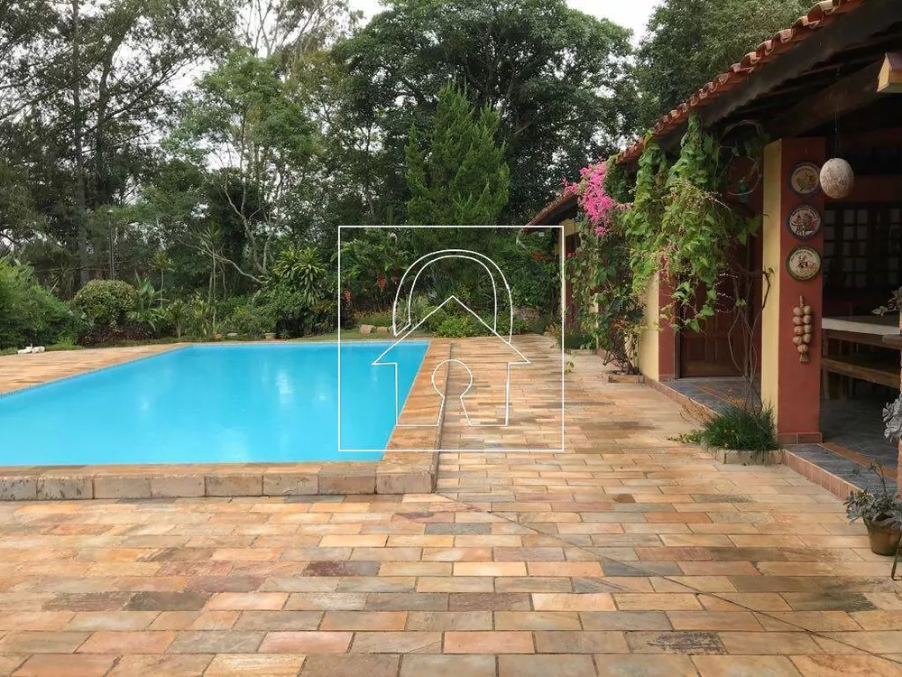 Fazenda à venda com 5 quartos, 416m² - Foto 5