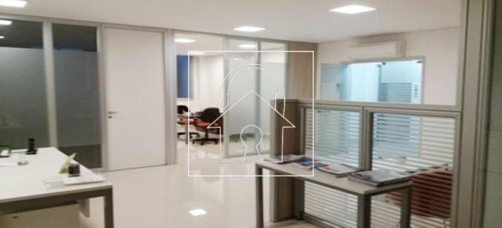 Prédio Inteiro, 3517 m² - Foto 1