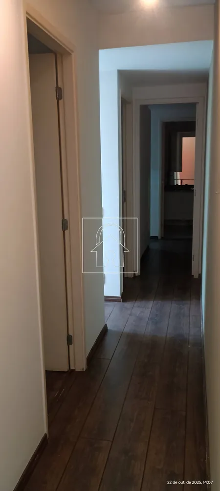 Apartamento, 3 quartos, 84 m² - Foto 2
