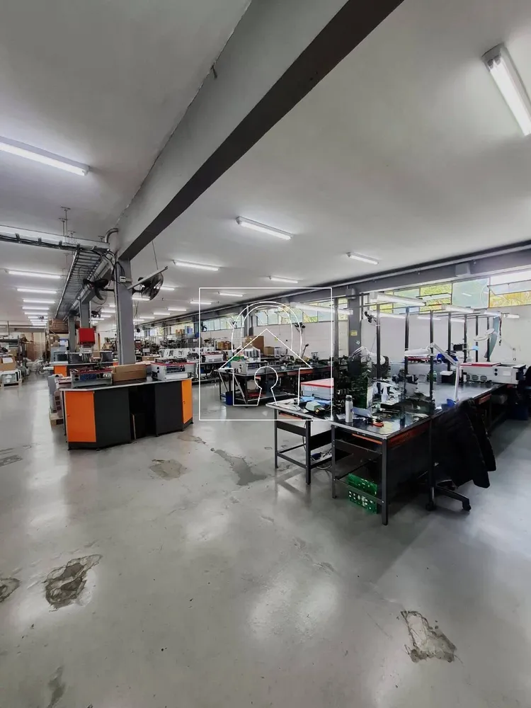 Depósito-Galpão, 3200 m² - Foto 8