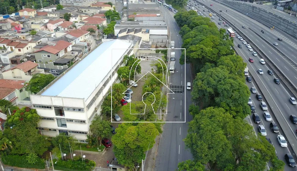 Depósito-Galpão, 3200 m² - Foto 1