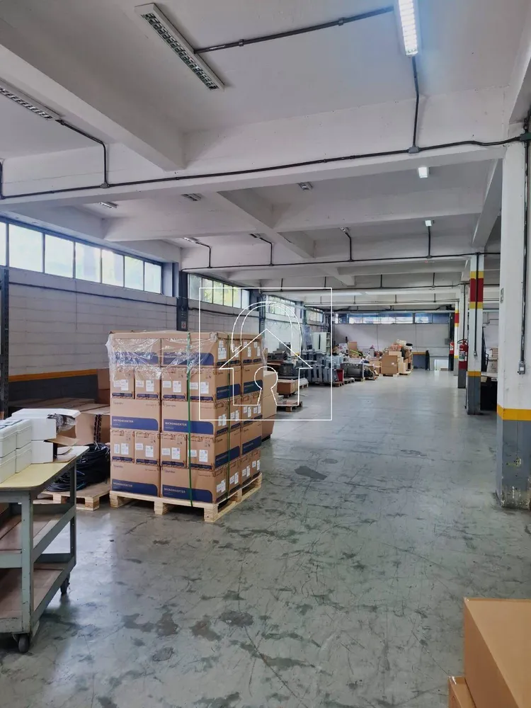 Depósito-Galpão, 3200 m² - Foto 7