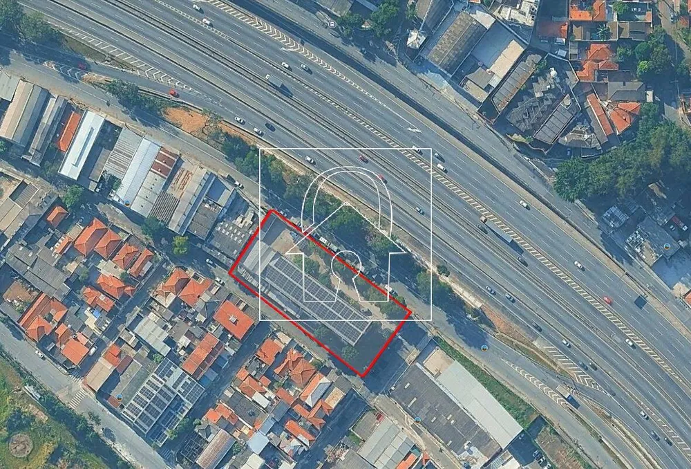 Depósito-Galpão, 3200 m² - Foto 10