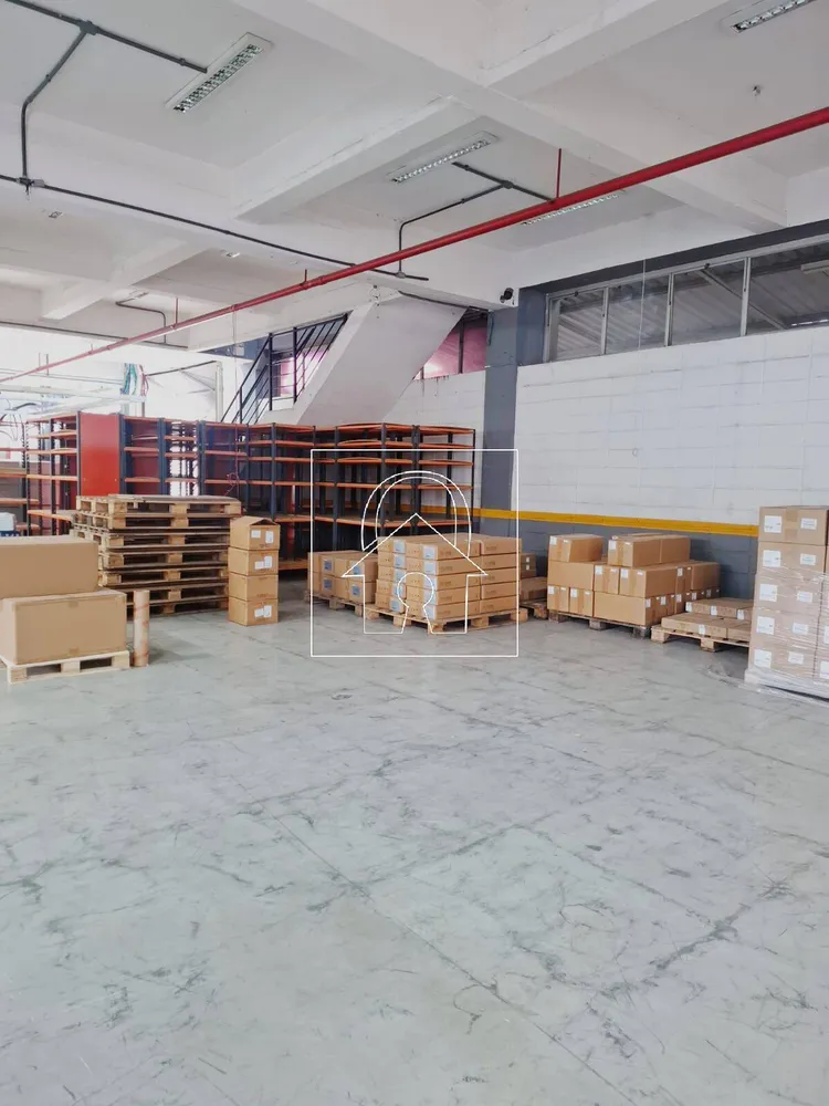 Depósito-Galpão, 3200 m² - Foto 6