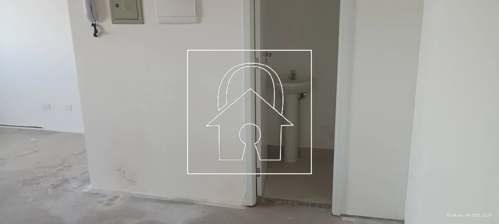 Sala-Conjunto, 33 m² - Foto 4