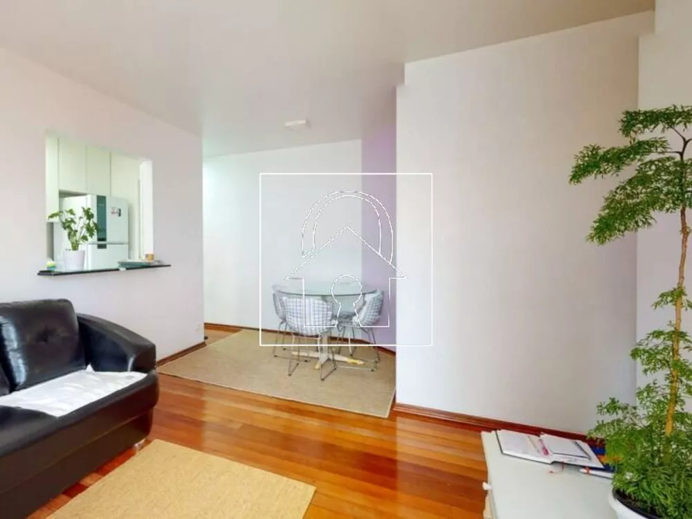 Apartamento à venda com 2 quartos, 50m² - Foto 4