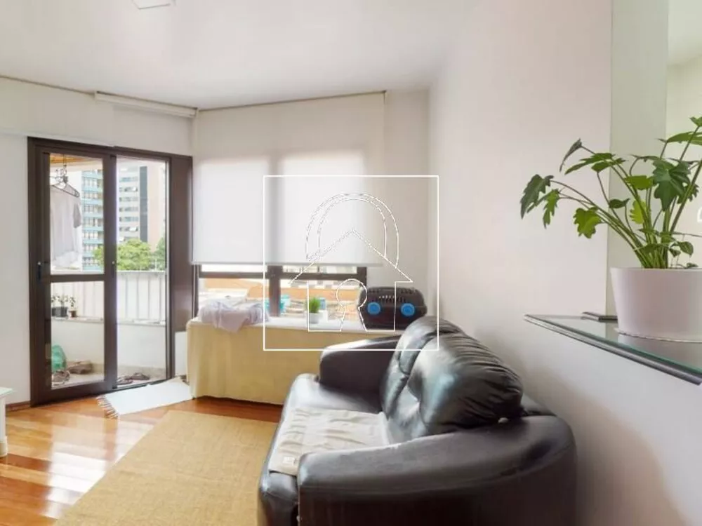 Apartamento à venda com 2 quartos, 50m² - Foto 3