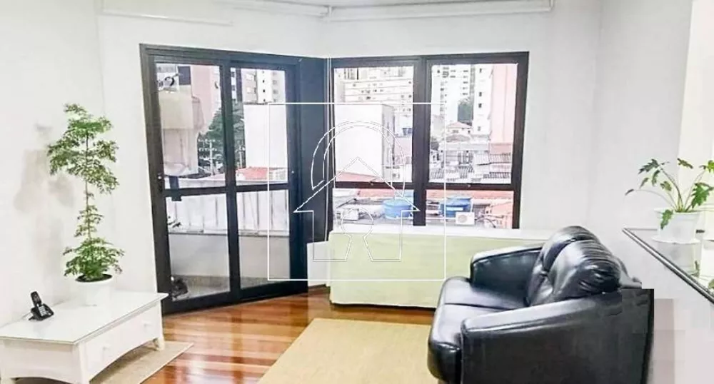 Apartamento à venda com 2 quartos, 50m² - Foto 2