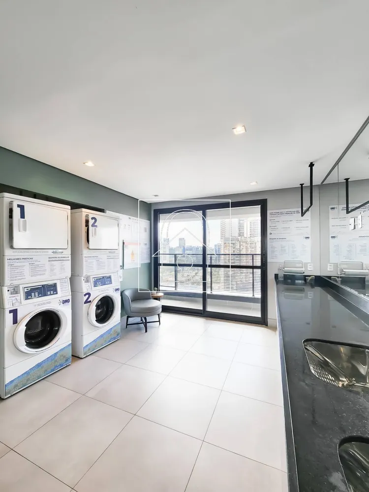 Apartamento, 1 quarto, 27 m² - Foto 5