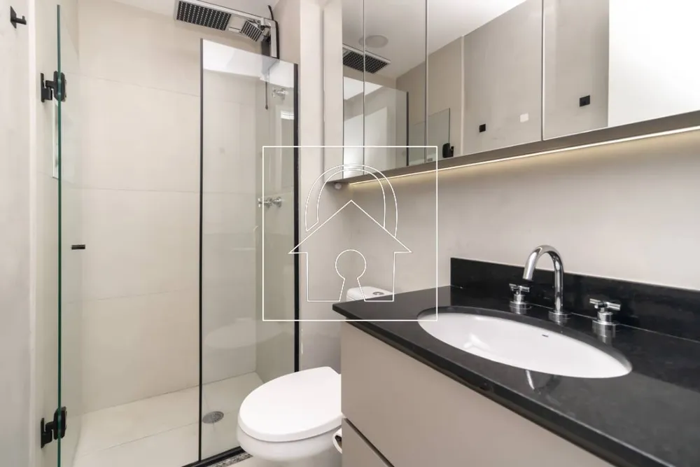 Apartamento, 1 quarto, 27 m² - Foto 6