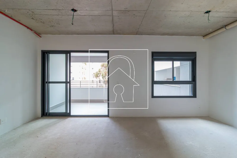 Apartamento, 1 quarto, 37 m² - Foto 6