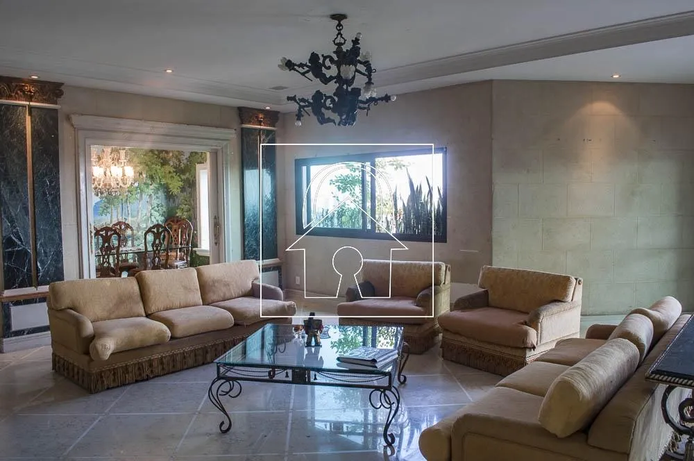 Apartamento, 6 quartos, 768 m² - Foto 12