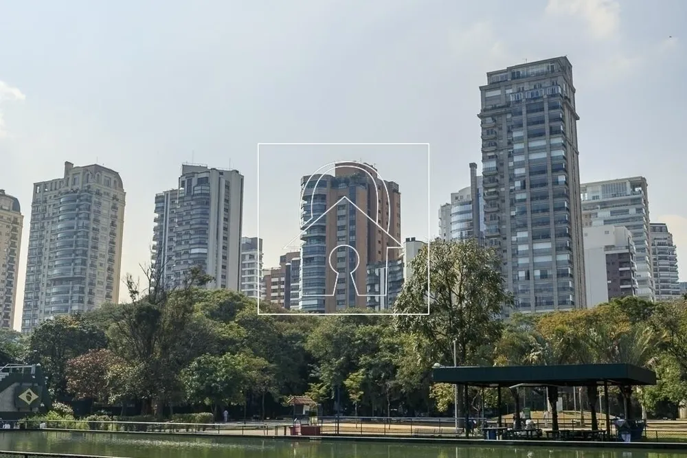 Apartamento, 6 quartos, 768 m² - Foto 19
