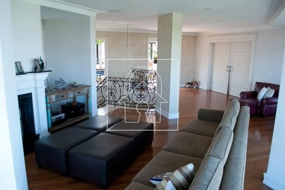Apartamento, 6 quartos, 768 m² - Foto 15