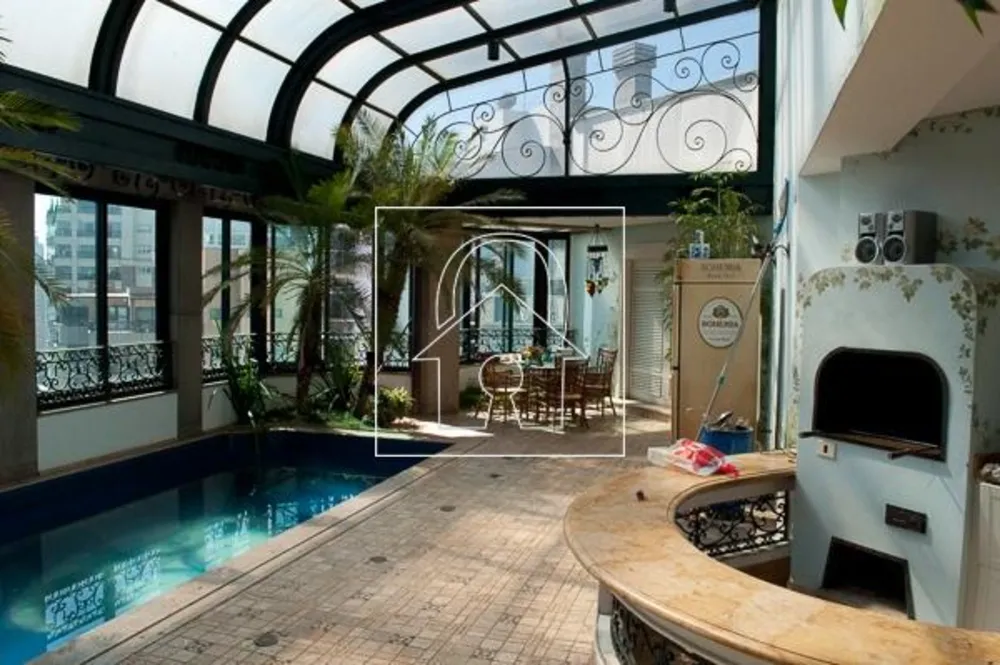 Apartamento, 6 quartos, 768 m² - Foto 20