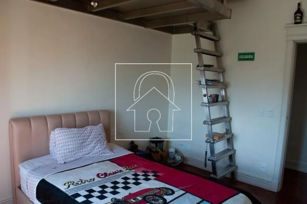 Apartamento, 6 quartos, 768 m² - Foto 9