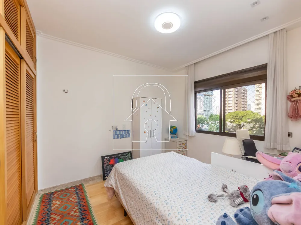 Apartamento, 4 quartos, 272 m² - Foto 3