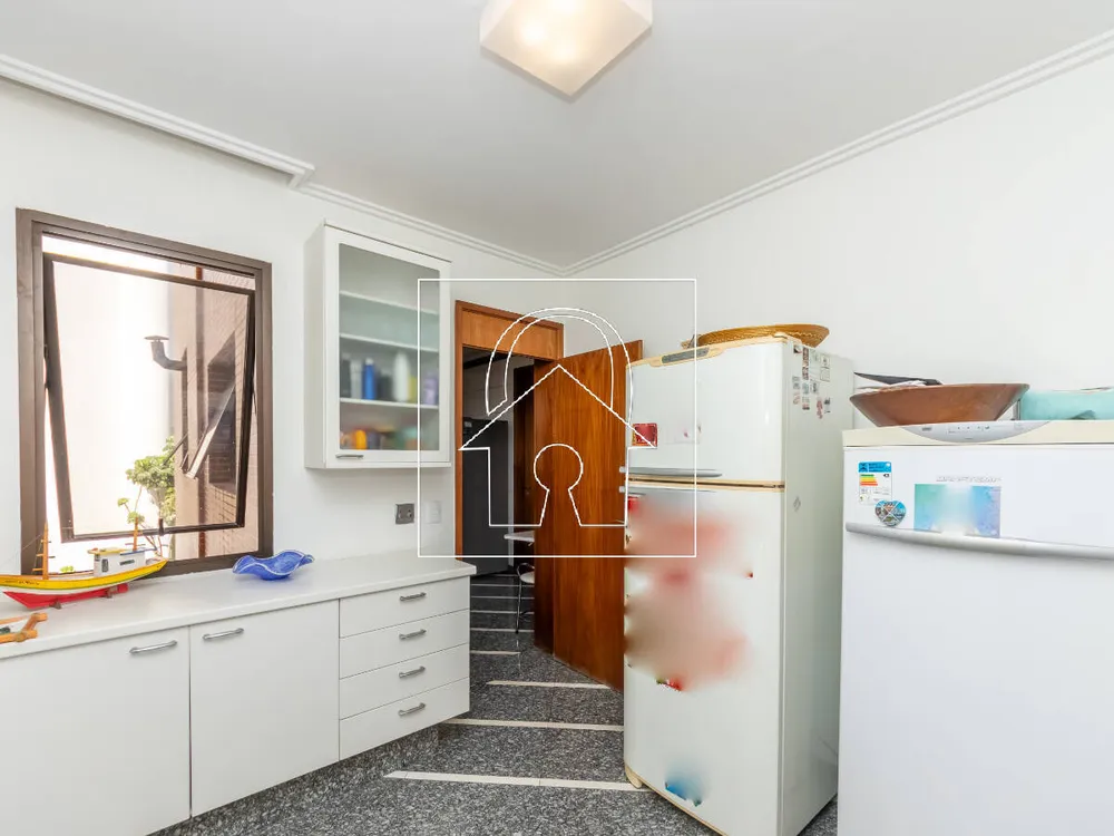 Apartamento, 4 quartos, 272 m² - Foto 1