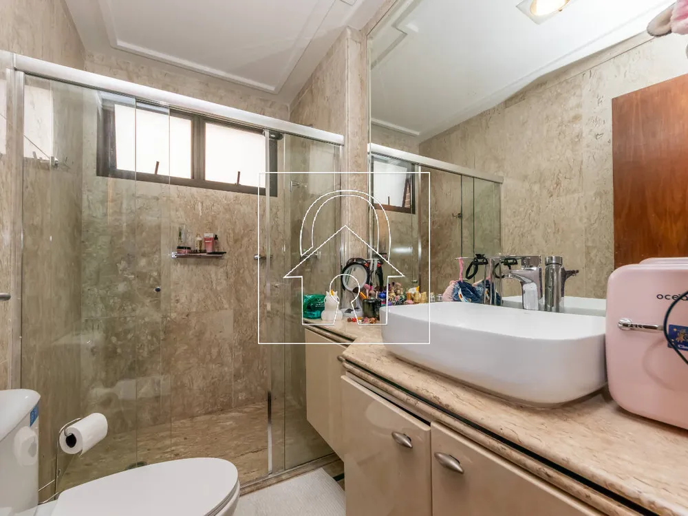 Apartamento, 4 quartos, 272 m² - Foto 5