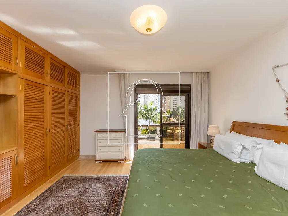 Apartamento, 4 quartos, 272 m² - Foto 8