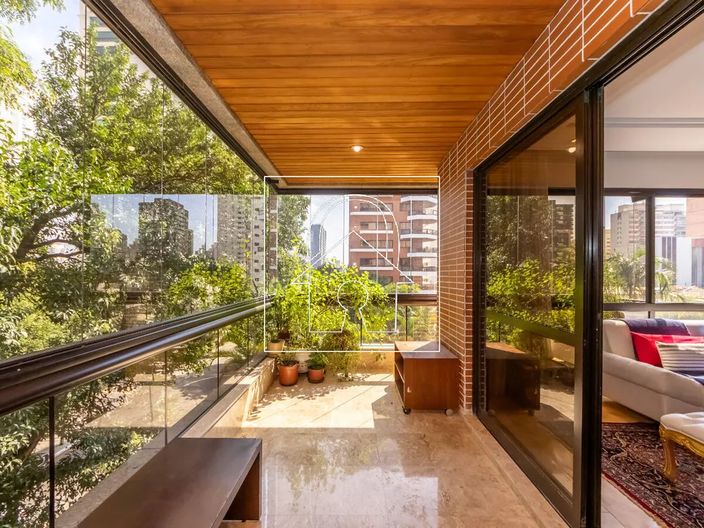 Apartamento, 4 quartos, 272 m² - Foto 7