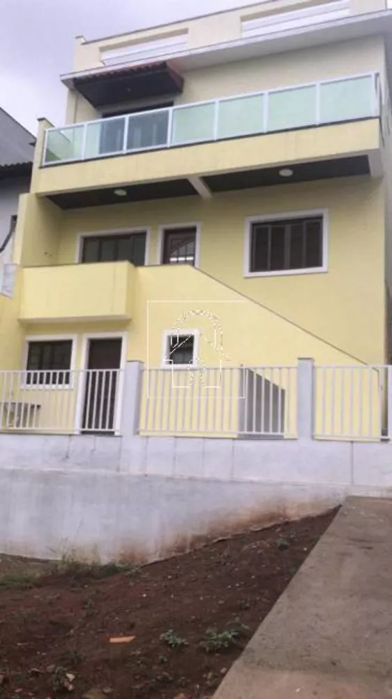 Casa à venda e aluguel com 4 quartos, 480m² - Foto 4