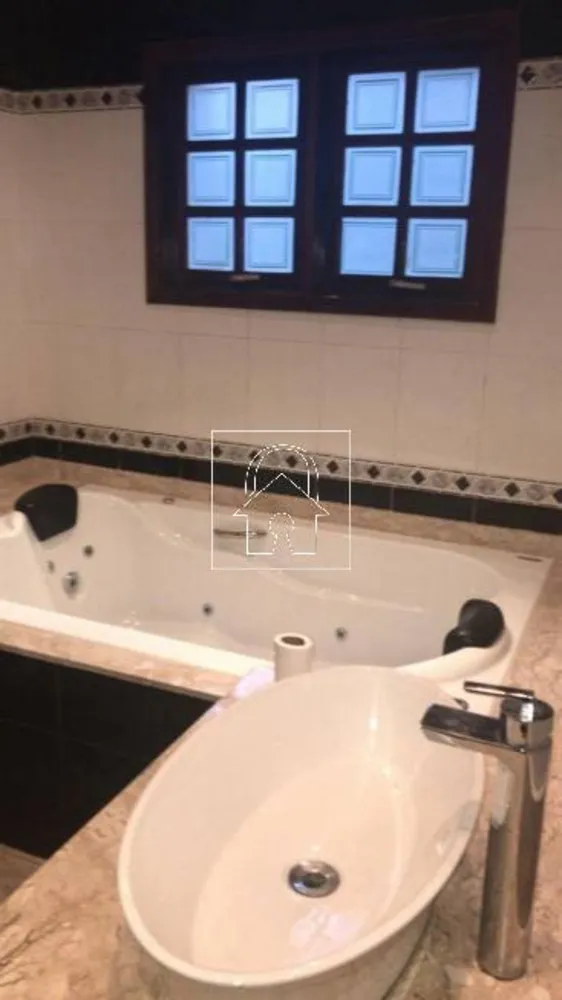 Casa, 4 quartos, 480 m² - Foto 10