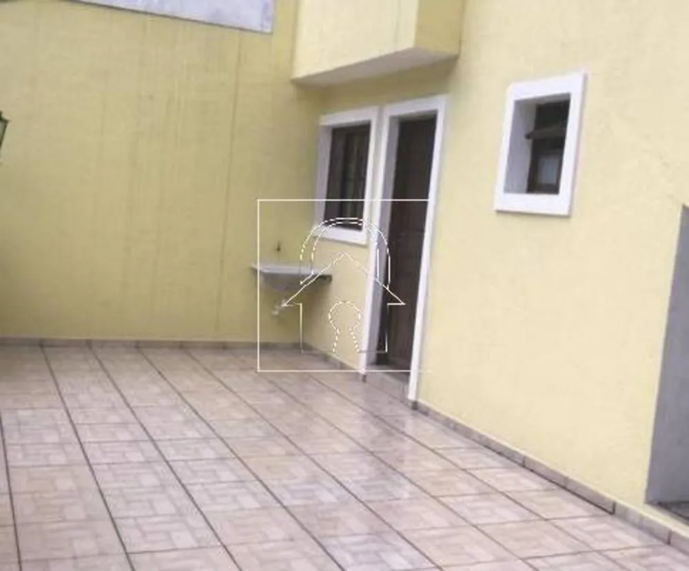 Casa, 4 quartos, 480 m² - Foto 9