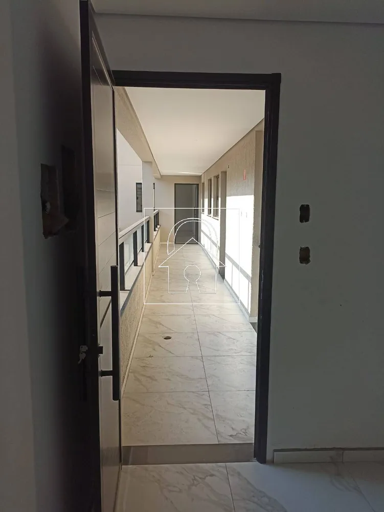 Apartamento, 2 quartos, 47 m² - Foto 2