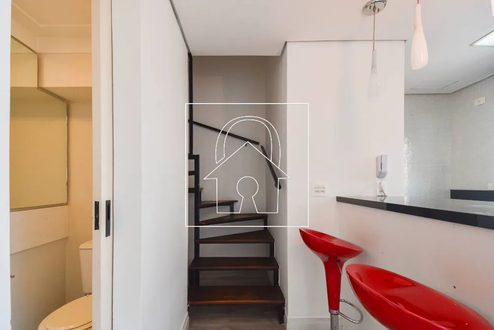 Apartamento, 1 quarto, 48 m² - Foto 4