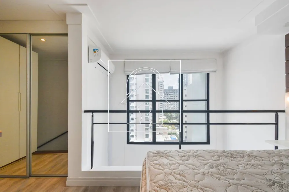 Apartamento, 1 quarto, 48 m² - Foto 2