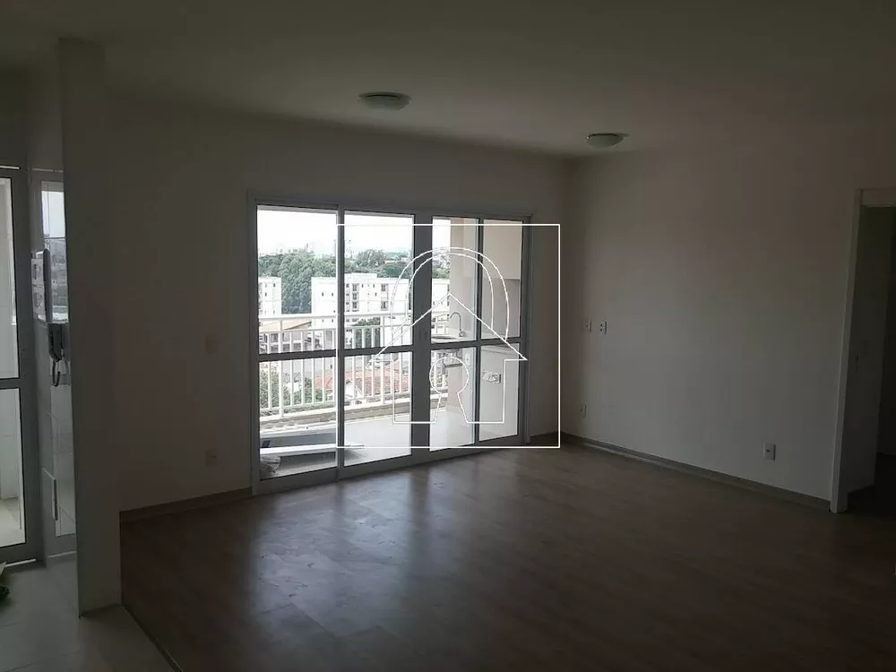 Apartamento à venda com 2 quartos, 78m² - Foto 1