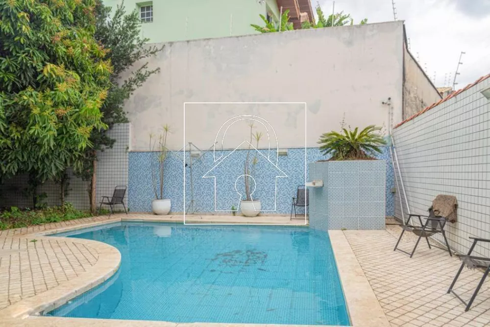 Casa à venda com 3 quartos, 306m² - Foto 10