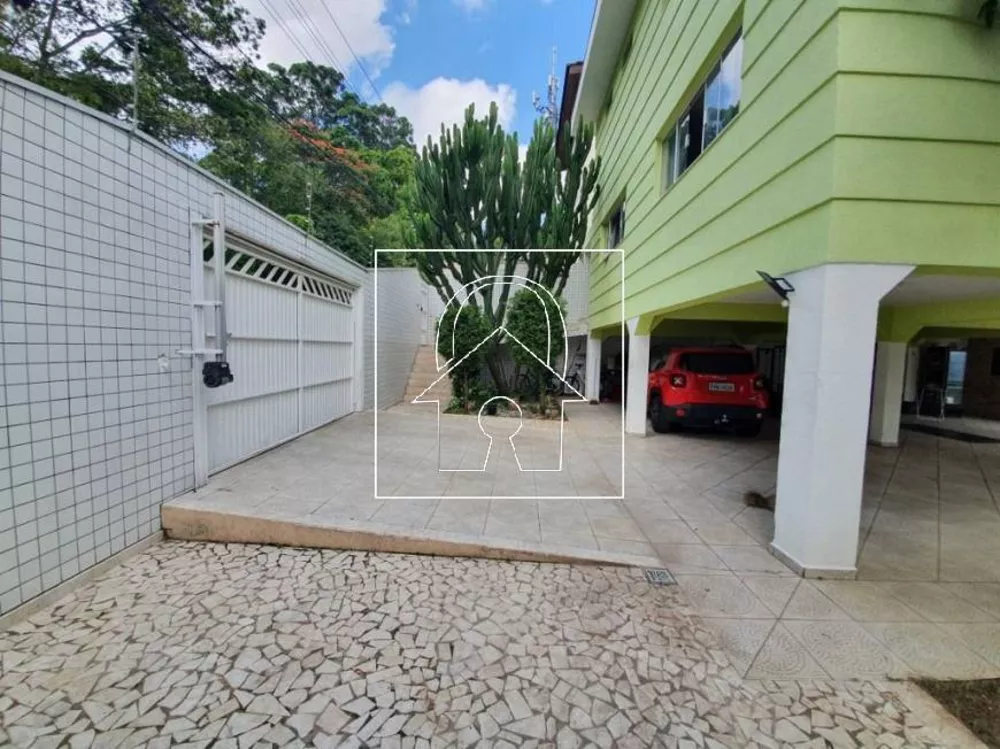 Casa à venda com 3 quartos, 306m² - Foto 3