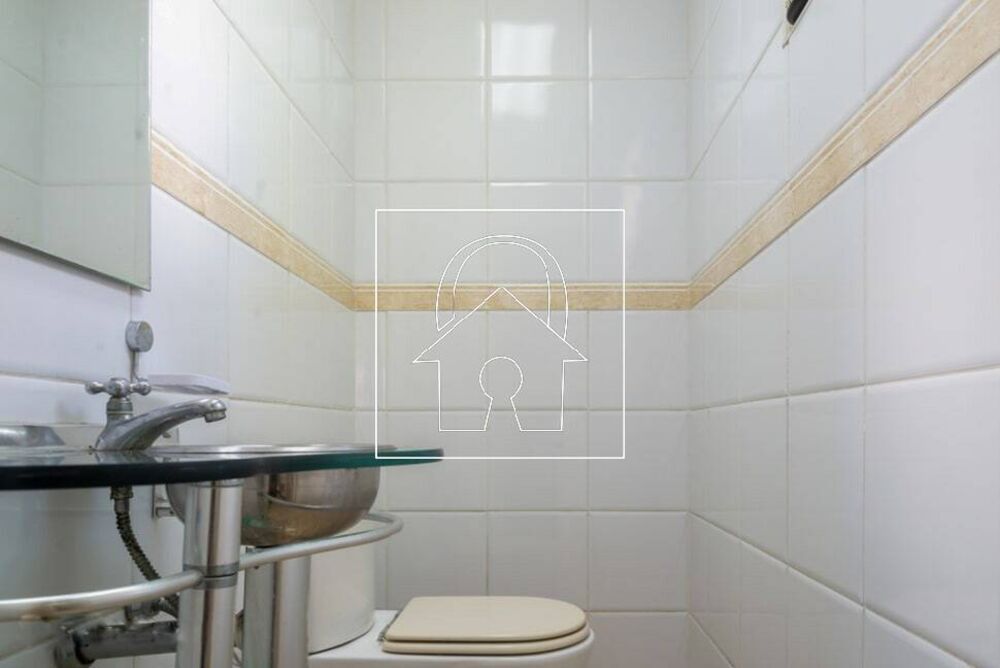 Casa à venda com 3 quartos, 306m² - Foto 44