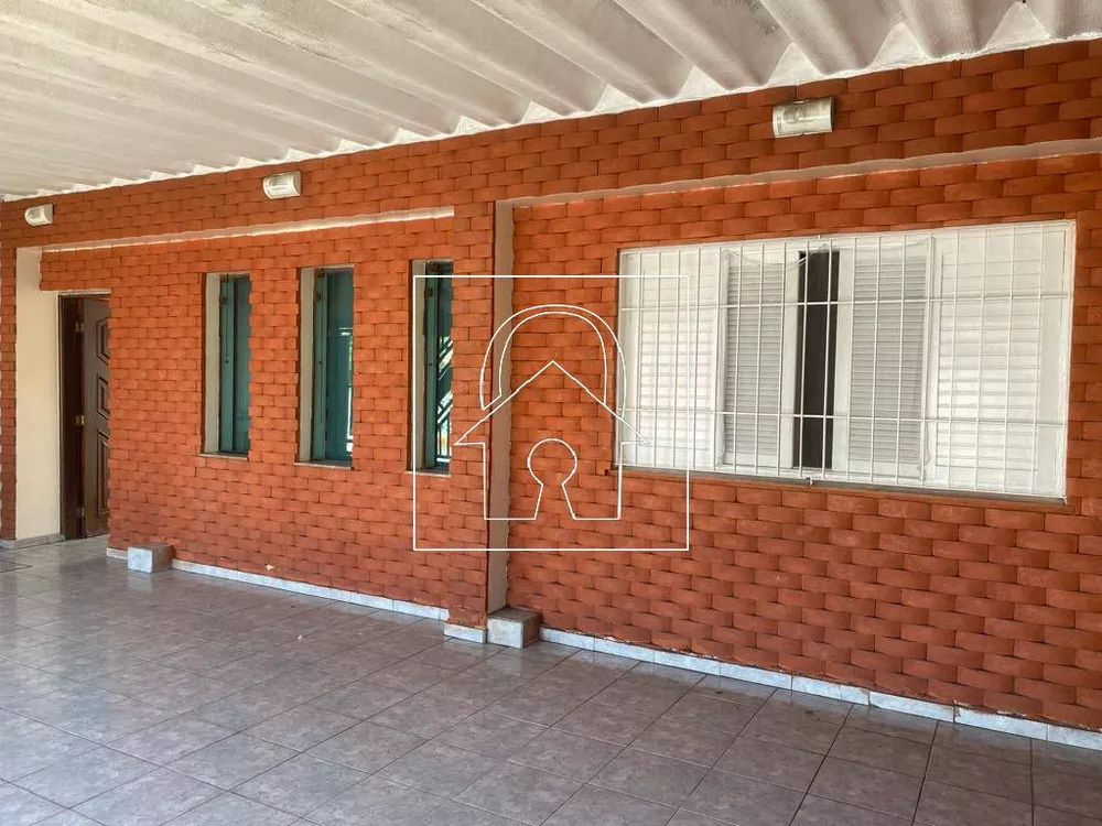 Sobrado à venda com 5 quartos, 236m² - Foto 4