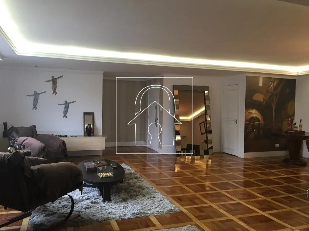Apartamento, 3 quartos, 230 m² - Foto 12