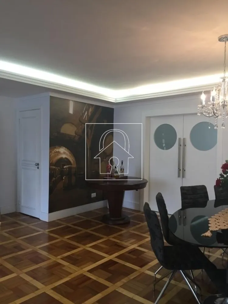 Apartamento, 3 quartos, 230 m² - Foto 6