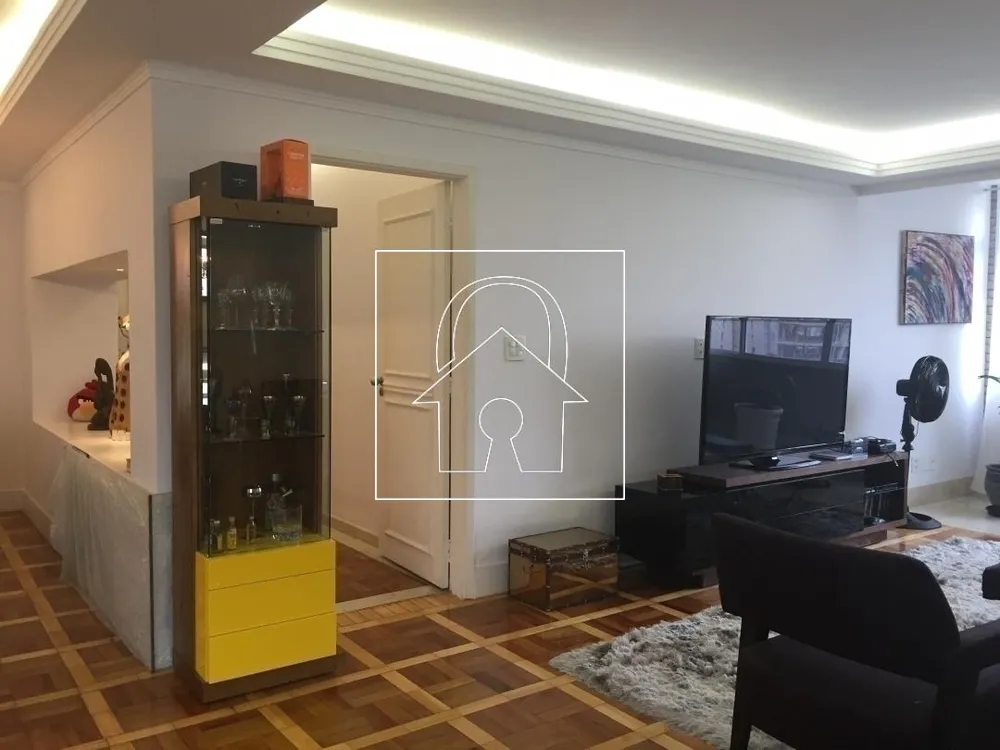 Apartamento, 3 quartos, 230 m² - Foto 9