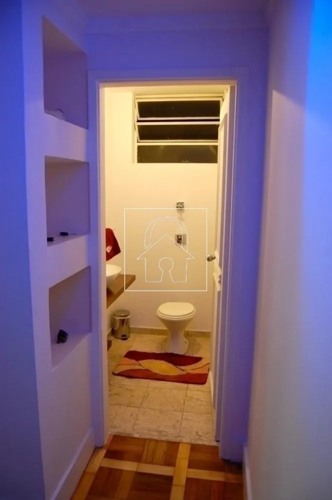 Apartamento, 3 quartos, 230 m² - Foto 8
