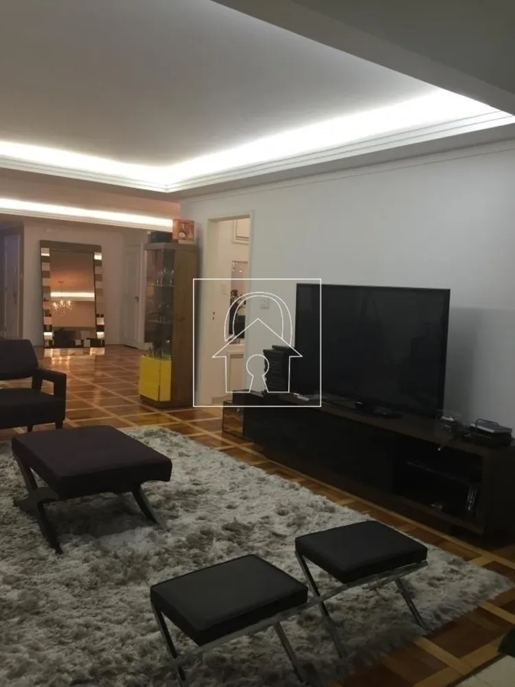 Apartamento, 3 quartos, 230 m² - Foto 10